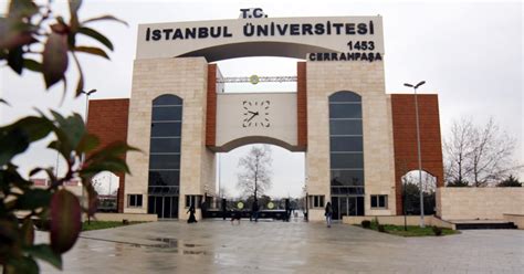 Istanbul üniversitesi hukuk fakültesi taban puanı 2017